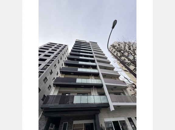 グラン千代田岩本町