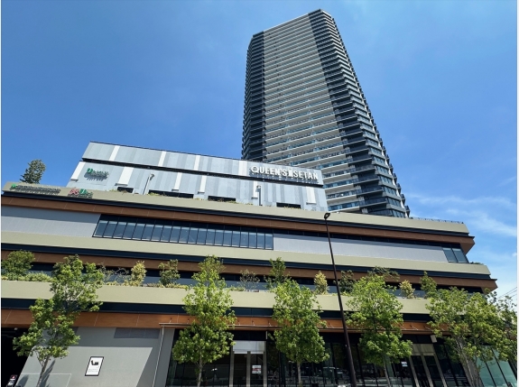 THE TOWER JUJO