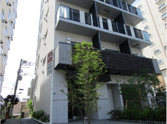 GRAN　PASEO新大塚