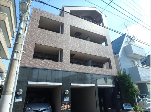 菱和パレス池袋要町