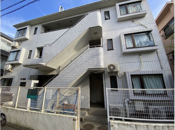レソール千川北