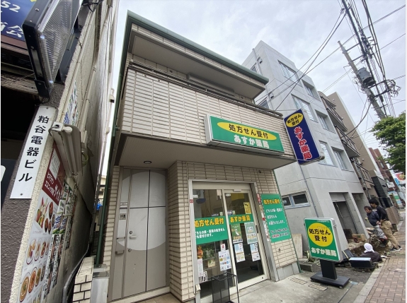 ＮＫダカリ