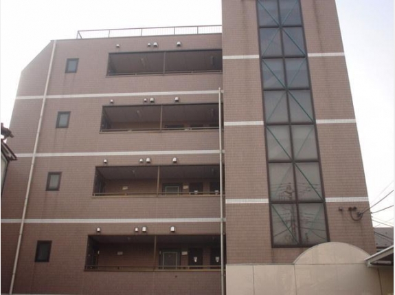 王子サウスウィング