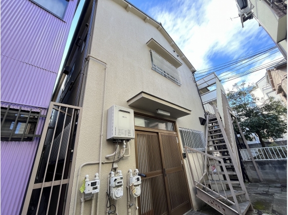 野口コーポ