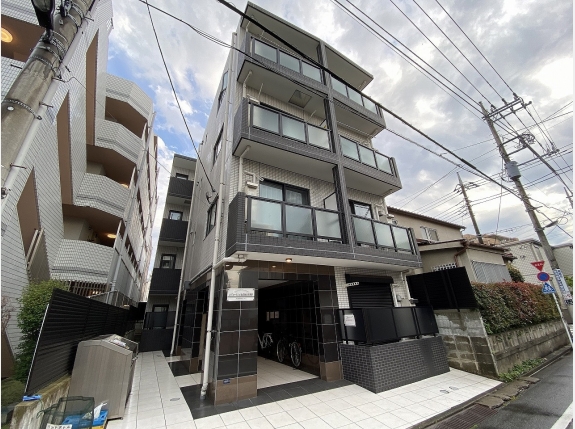 ピアコートＴＭ東武練馬　参番館