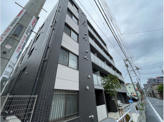 ＫＤＸレジデンス池袋要町