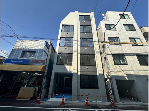 セレス巣鴨