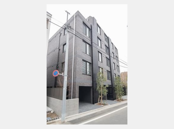 Ｃｅｎｔｅｎａｒｉｏ市谷二十騎町 