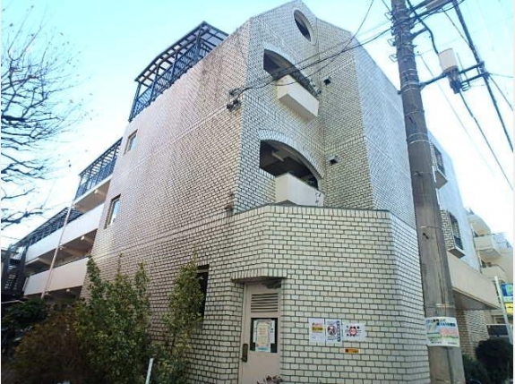 ライブリー池袋