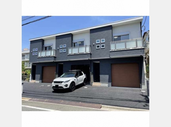 アヴァンティ環八西台