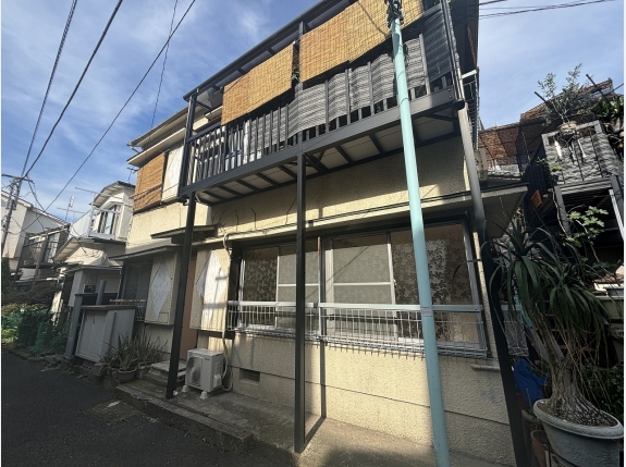 恩田コーポ