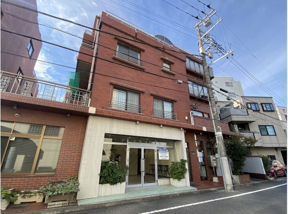 根橋ビルA棟