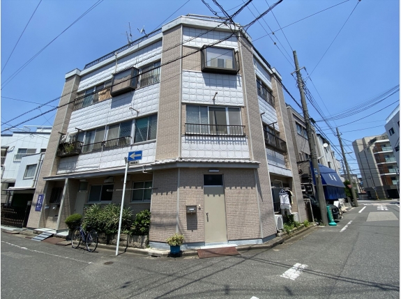 浜田ビル
