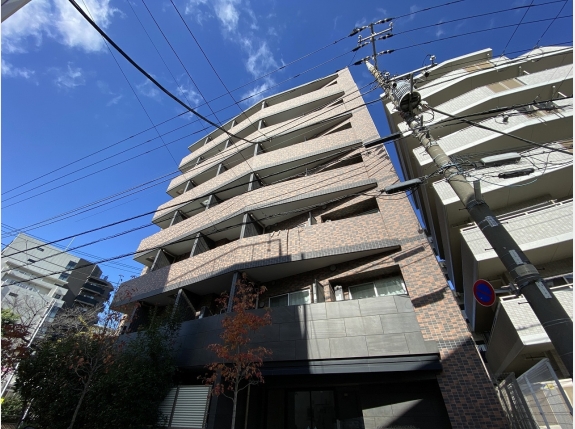 マキシヴ高島平