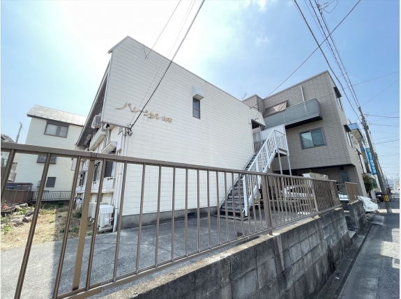 パレーシャル山本