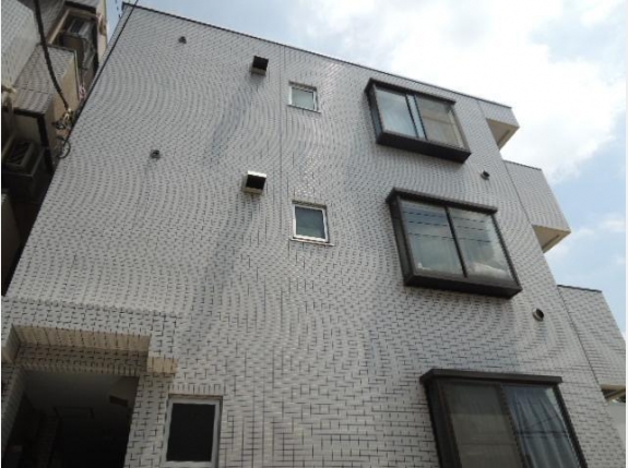 メゾン・ド・ラフォーレ