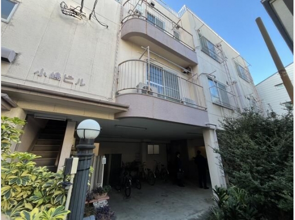 ＳＭＩＣＡ　ＥＣＯ　ＢＡＳＥ　東十条