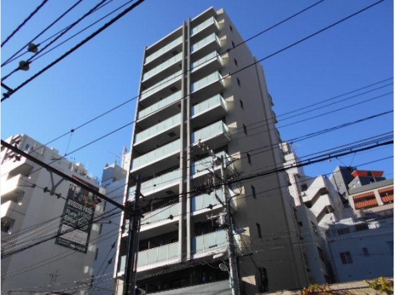 ルフォンプログレ南大塚
