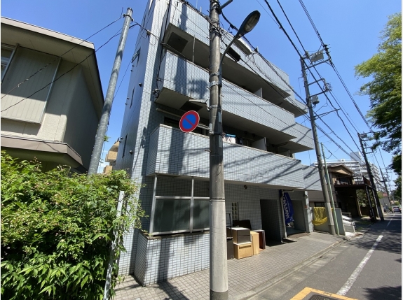 メゾン・ド・プラネット