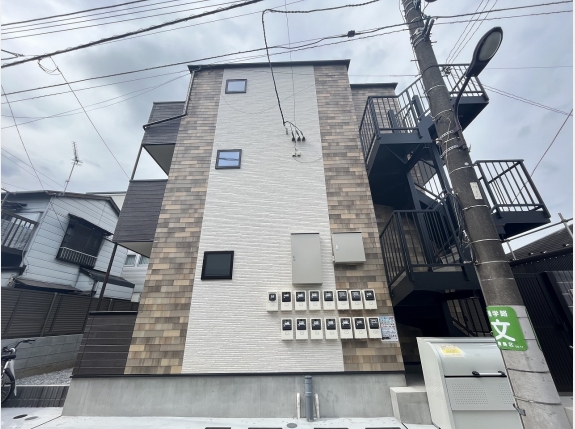 T's Cuore椎名町