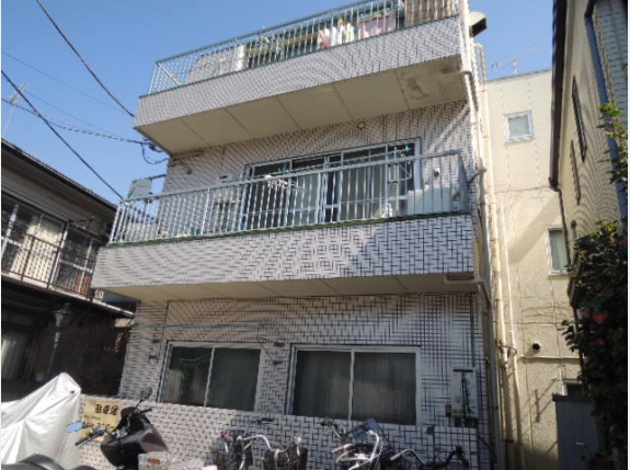 カーサ・クレール