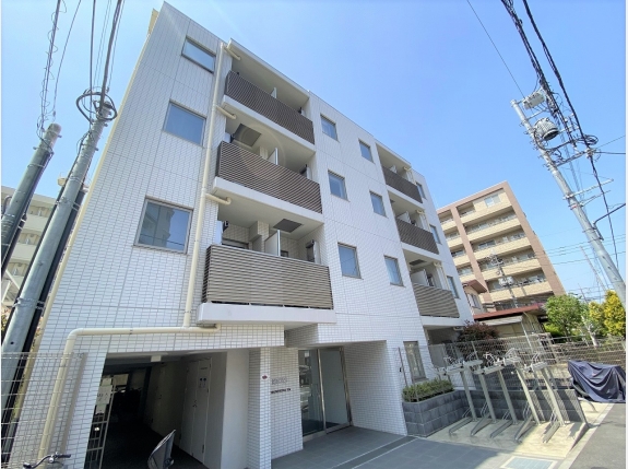KNOTS東武練馬Sta.