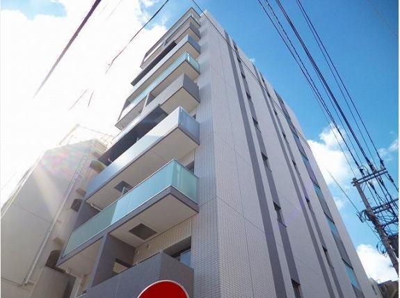 アンファンテーヌ