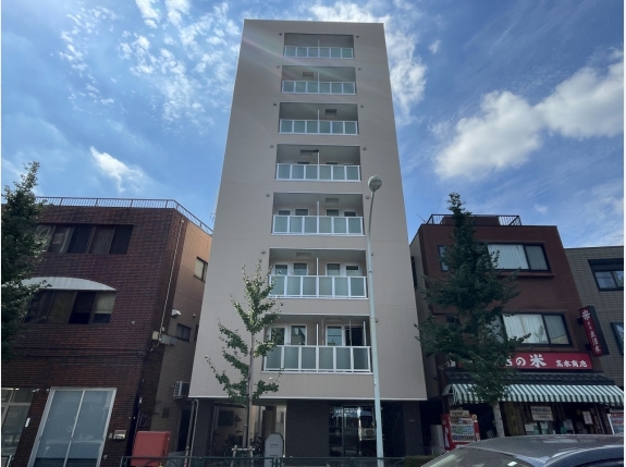 ウエストヒルズ王子
