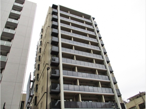クレヴィア日暮里　ＴＨＥ　ＲＥＳＩＤＥＮＣＥ