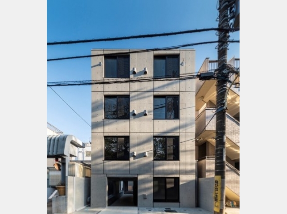 COCOFLAT小竹向原