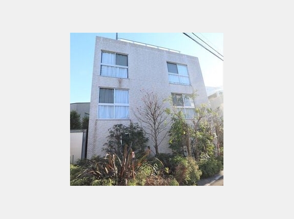 グランガーデンⅡ