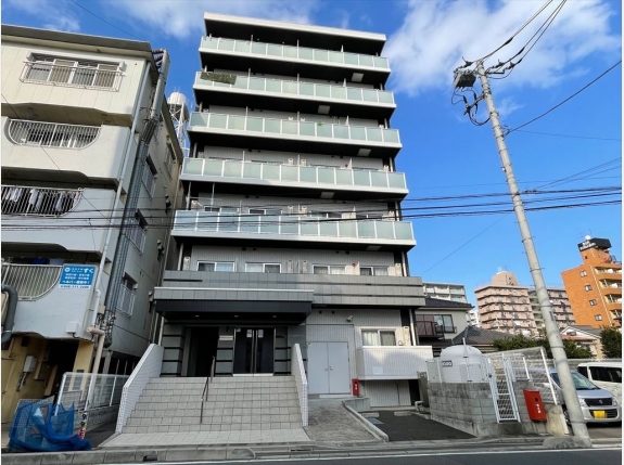 アルファコート西川口7