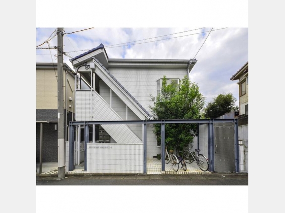 富士見台レジデンスS