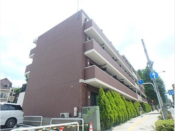 プレール・ドゥーク成増