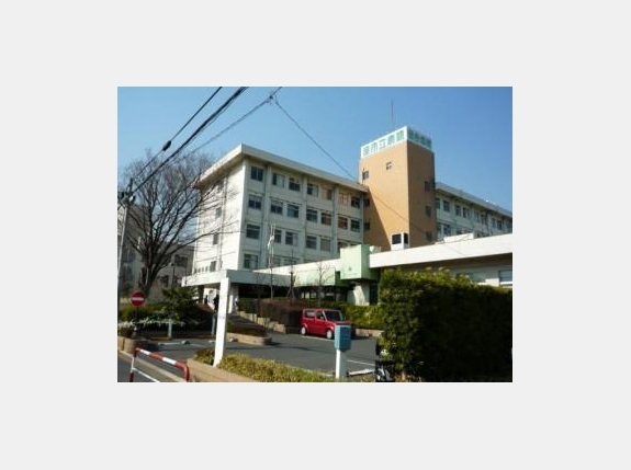 国東荘