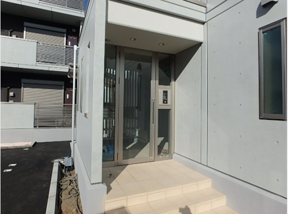 ＦＬＥＸ川口ⅡＥＡＳＴ