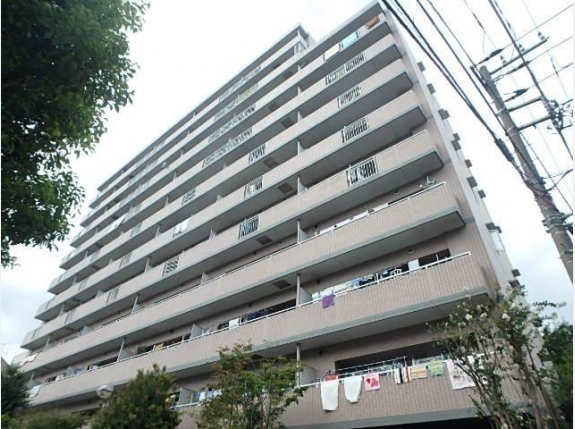 ドゥーエ南長崎