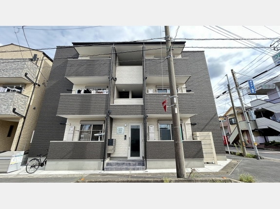 ジーメゾン川口南鳩ヶ谷