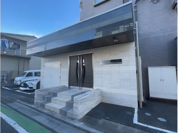 スパシエフィールド川口