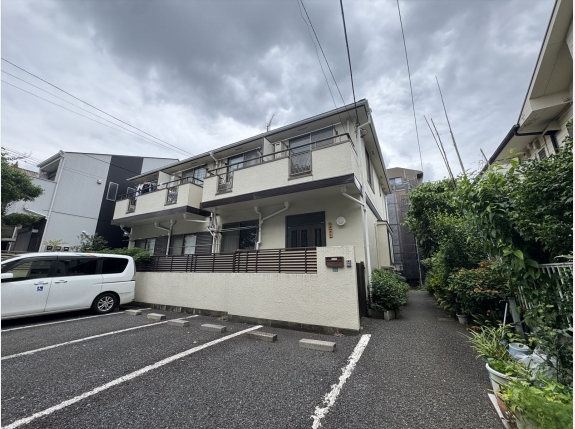 パークハイツミヤ