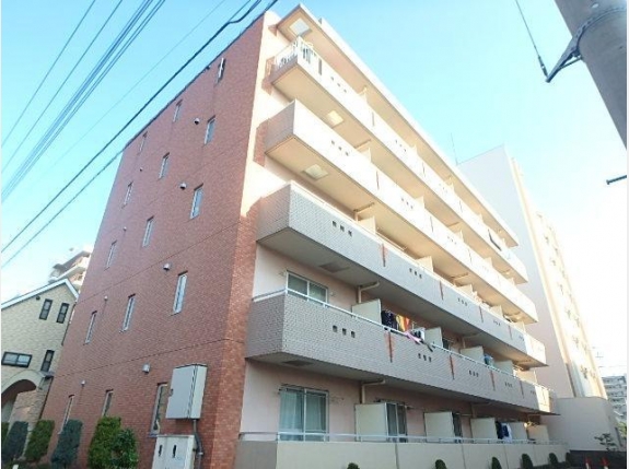 外観 ZCO並木ビル3rd