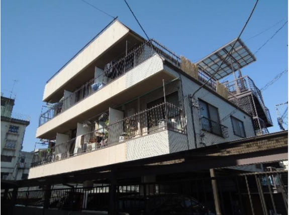 第一豊田ビル