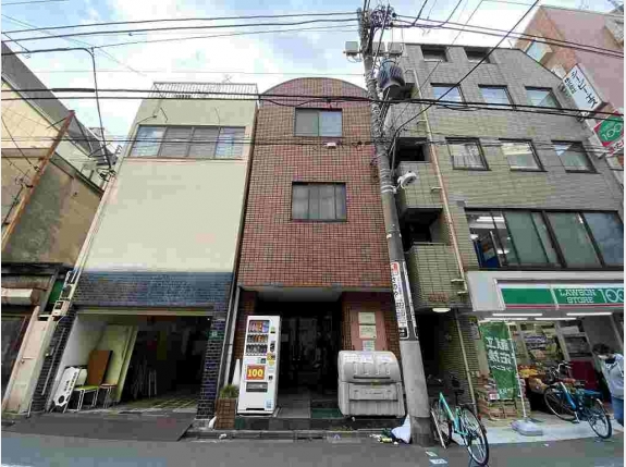 ダイヤモンドレジデンス北大塚