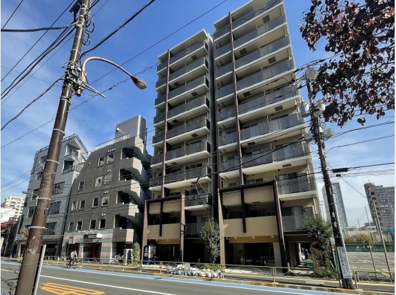 シエル白山　Ａ館