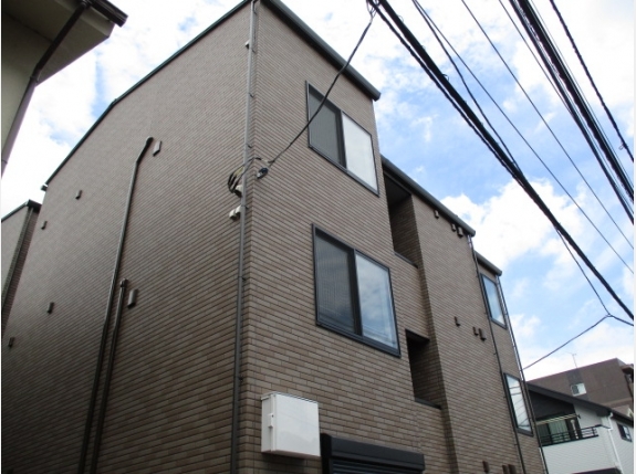 グランクオール板橋本町イーストレジデンス