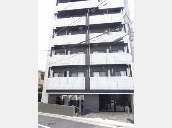 セジョリ大泉学園Ⅱ