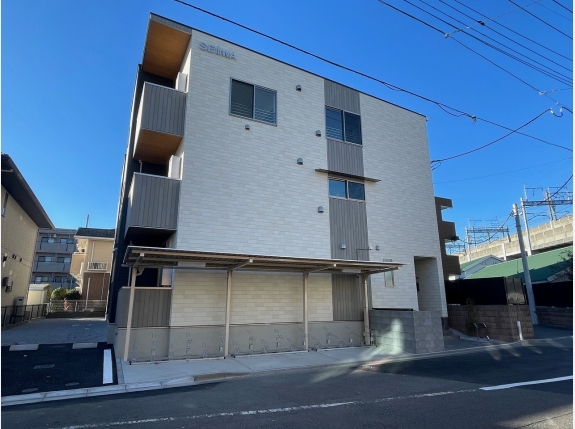 メアヌイ北戸田