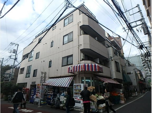 グローサリー本駒込
