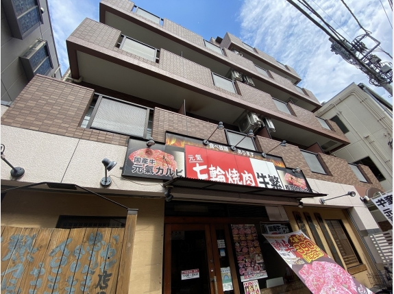 Ｉ・Ｔ赤塚