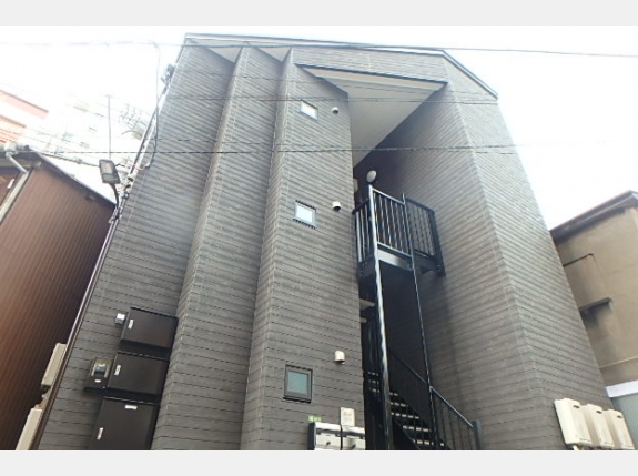 Ｇｌａｎｚ本駒込　